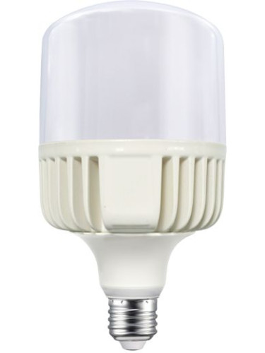 Лампа SMD LED E27 T100 35W 3000K