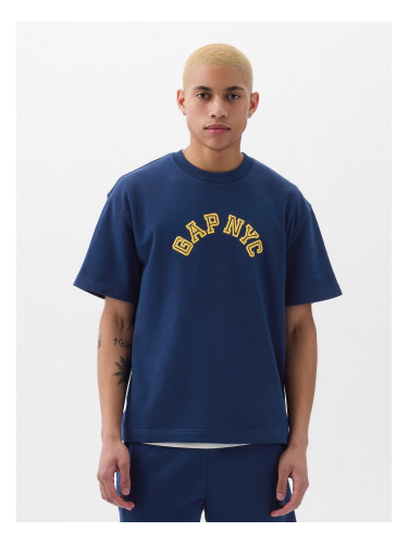 GAP Short Sleeve Sweatshirt - Mens
