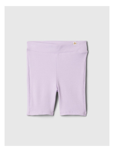 GAP Kids Elastic Shorts - Girls