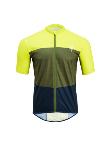 Men's Silvini Turano Pro Cycling Jersey