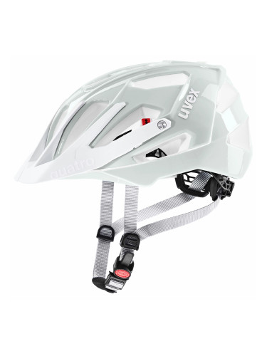 Uvex Quatro L bicycle helmet