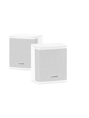 Безжични Тонколони surround Bose® Surround Speakers-Бял
