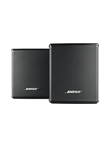 Безжични Тонколони surround Bose® Surround Speakers-Черен