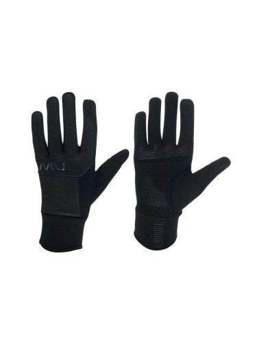 Men's cycling gloves NorthWave Fast Gel Glove Black