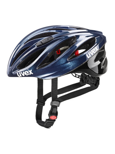 Uvex Boss Race S bicycle helmet