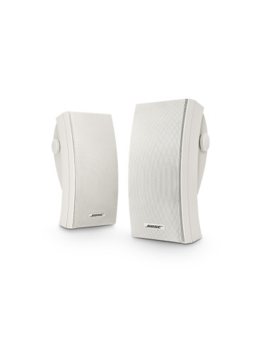 Bose 251 Environmental Speakers-Бял