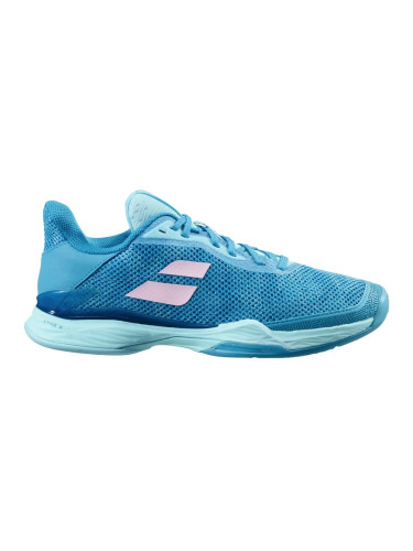 Babolat Jet Tere Clay Blue Women's Tennis Shoes