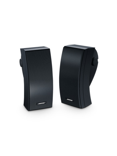 Bose 251 Environmental Speakers-Черен