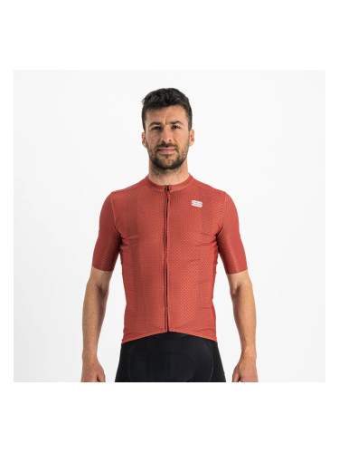 Men's Cycling Jersey Sportful Checkmate