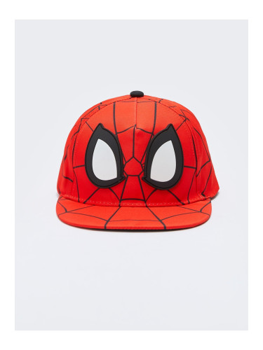 LC Waikiki Spiderman Licensed Boy Cap Hat