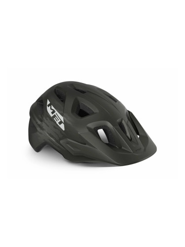 MET Echo Bicycle Helmet