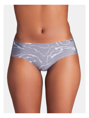 Under Armour Briefs UA Pure Stretch NS Nov HIP-GRY - Women