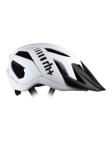 Helmet rh+ 3in1 white