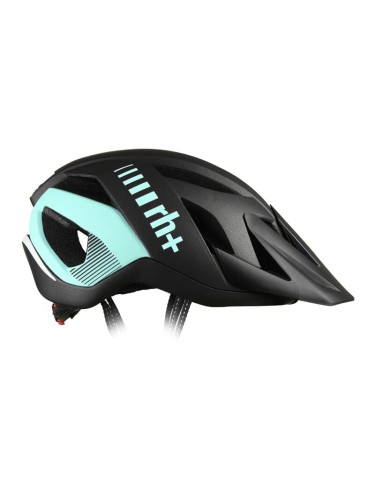 Helmet rh+ 3in1 black-green