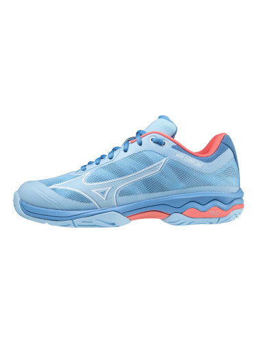 Mizuno Wave Exceed Light AC Dutch Cana EUR 38 Women's Tennis Shoes