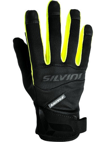 Silvini Fusaro Cycling Gloves
