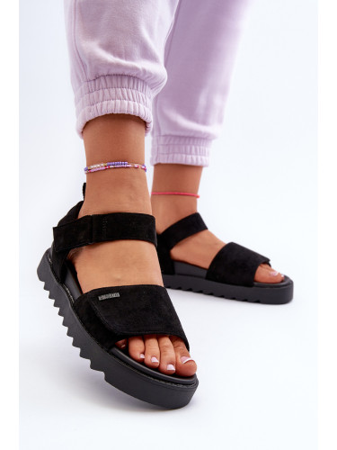 Дамски сандали BIG STAR SHOES