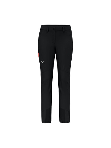 Salewa Agner Orval 3 Women's Trousers DST M Reg Pants Black Out 40
