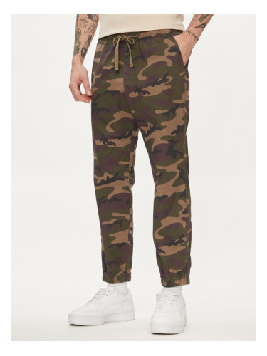 Gap Джогъри 496157-00 Зелен Slim Fit