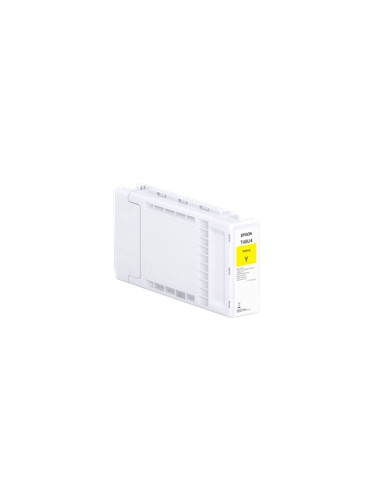 EPSON 1LB UltraChrome Pro 6 Yellow T48U4 350ml SC-P8500