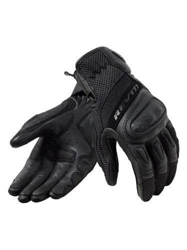 Rev'it! Gloves Dirt 4 Ladies Black M Ръкавици