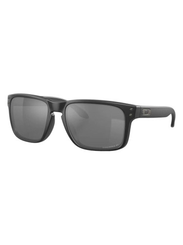 Oakley Holbrook 92290437 Black/Prizm Black Polar Колоездене очила