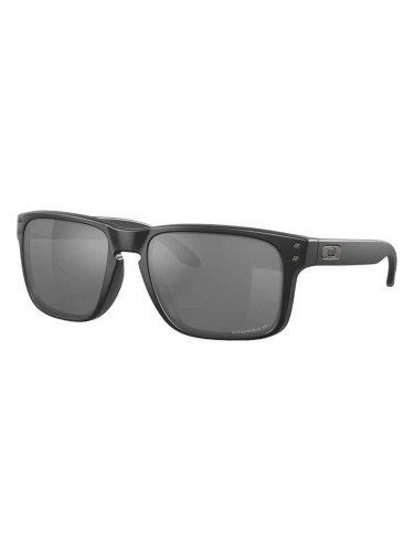 Oakley Holbrook 92290437 Black/Prizm Black Polar Lifestyle cлънчеви очила