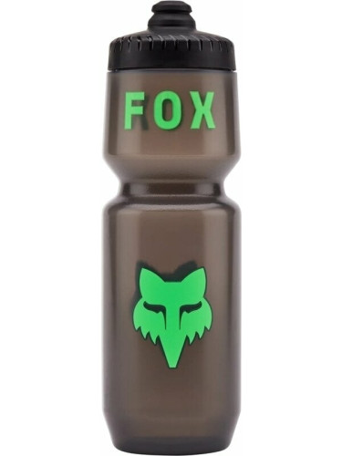 FOX Purist Bottle Smoke 760 ml Бутилка за велосипед