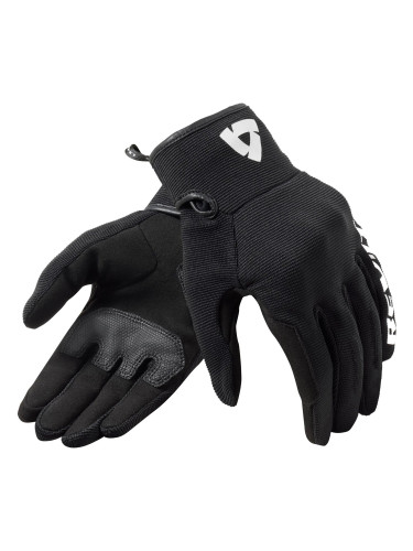 Rev'it! Gloves Access Ladies Black/White M Ръкавици
