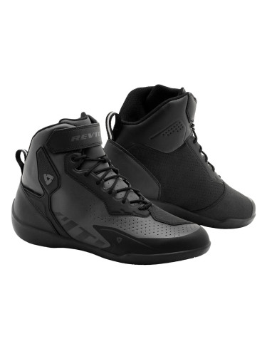 Rev'it! Shoes G-Force 2 Black/Anthracite 42 Ботуши