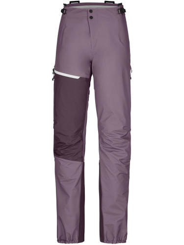 Ortovox Westalpen 3L Light Pants W Wild Berry S Панталони