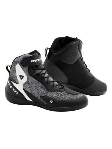 Rev'it! Shoes G-Force 2 Air Black/Grey 43 Ботуши