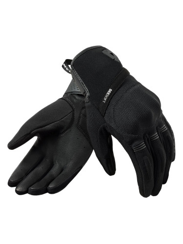 Rev'it! Gloves Mosca 2 Ladies Black M Ръкавици