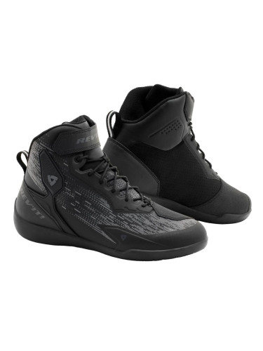 Rev'it! Shoes G-Force 2 Air Black/Anthracite 45 Ботуши