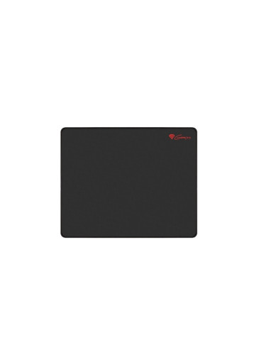 Подложка за мишка Genesis Carbon 500 Xl, черна, 500 x 400 mm