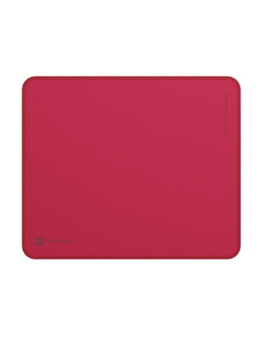 Подложка за мишка Natec NPO-2088, червена, 300 x 250 x 2.5 мм