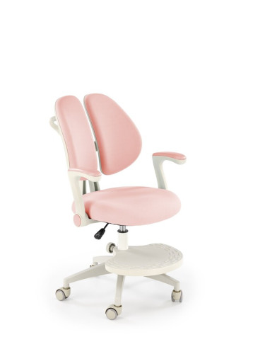Детско кресло  - розово