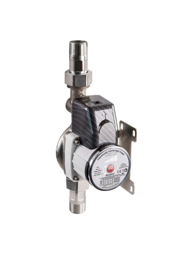 Бустер помпа 1", 85W, RAIDER RD-BP57, 18 м напор, 32 л/мин дебит