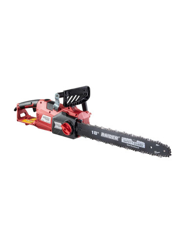 Резачка електрическа RAIDER RD-ECS30, 2400W, 45 см шина, 3/8" верига