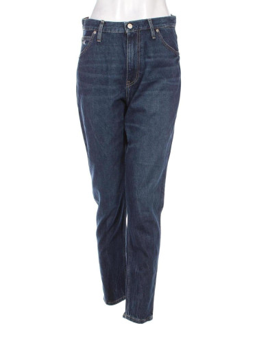 Дамски дънки Calvin Klein Jeans