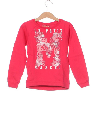 Детска блуза Le Petit Marcel
