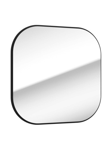 НЕРО ОГЛЕДАЛО ЗА БАНЯ 60/2.1/60 СМ