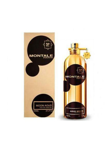 Montale Moon Aoud EDP унисекс парфюм 100 ml