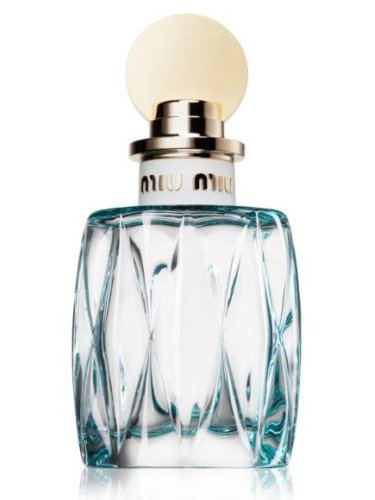 Miu Miu L'Eau Bleue EDP Парфюм за жени 100 ml ТЕСТЕР