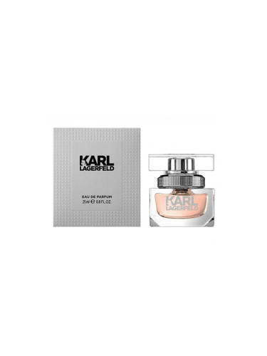 Karl Lagerfeld Парфюм For Women, Eau de parfum, дамски, 25 ml