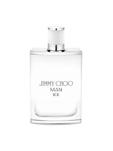Jimmy Choo Mаn Ice EDT тоалетна вода за мъже 100 ml - ТЕСТЕР