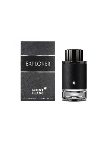 Montblanc Парфюм Explorer, FR M, Eau de parfum, мъжки, 100 ml
