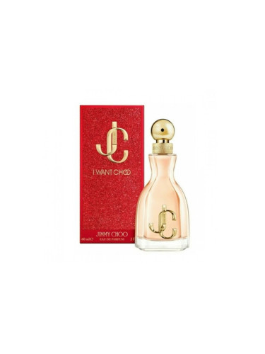 Jimmy Choo Парфюм I Want Choo, FR F, Eau de parfum, дамски, 60 ml