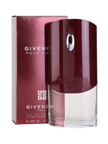 Givenchy Pour Homme EDT Тоалетна вода за мъже 100 ml