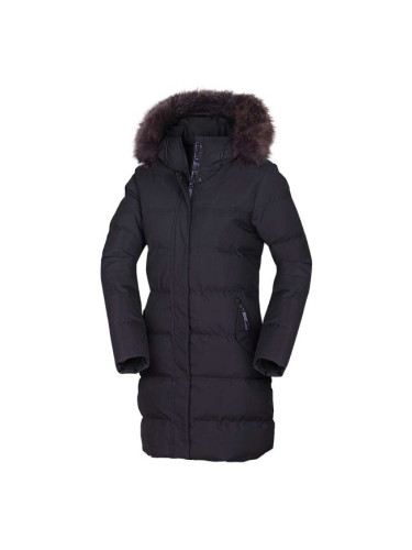 Northfinder RHEA Дамско спортно яке, черно, размер